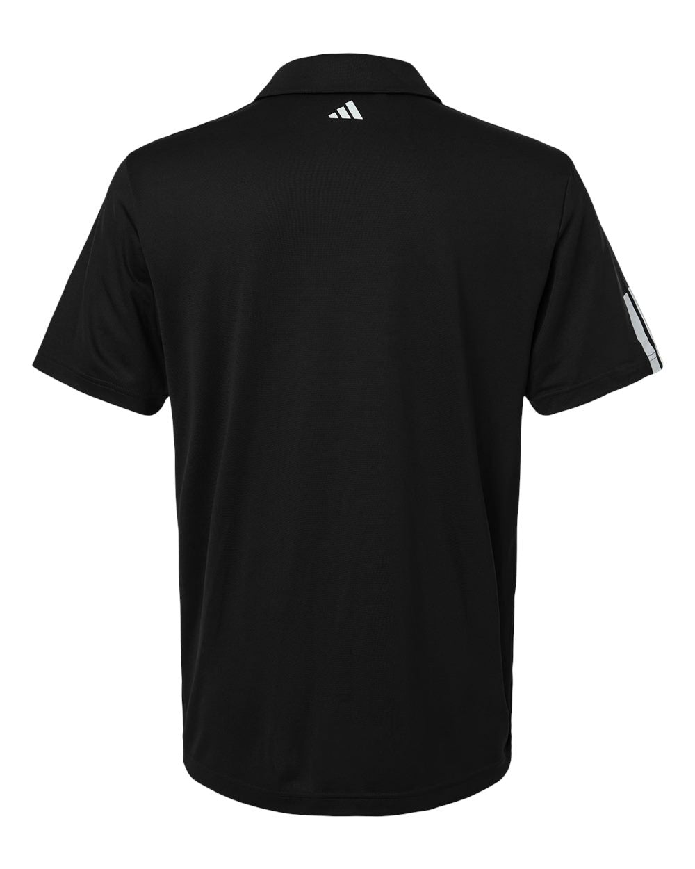 Black — back
