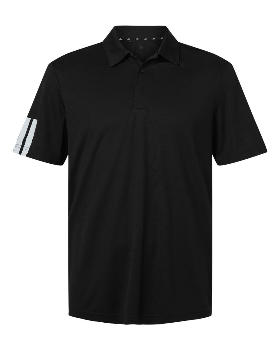 Black — front