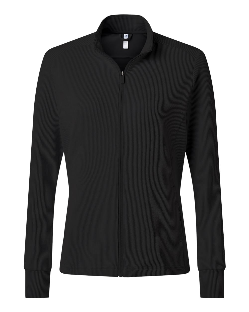 Black — front