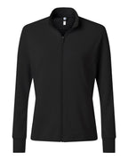 Black — front