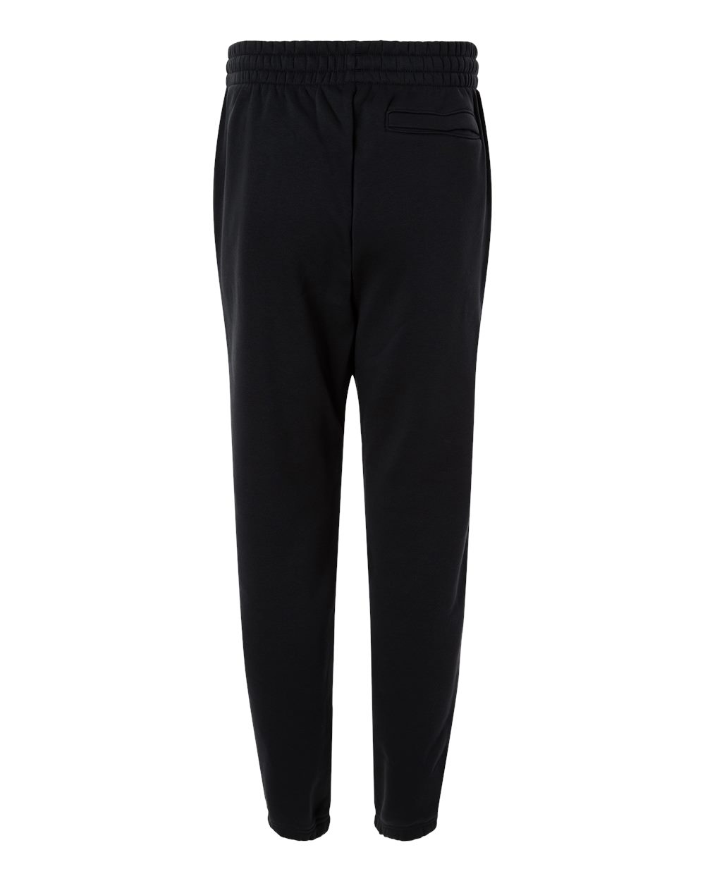Black/ Pitch Grey — back