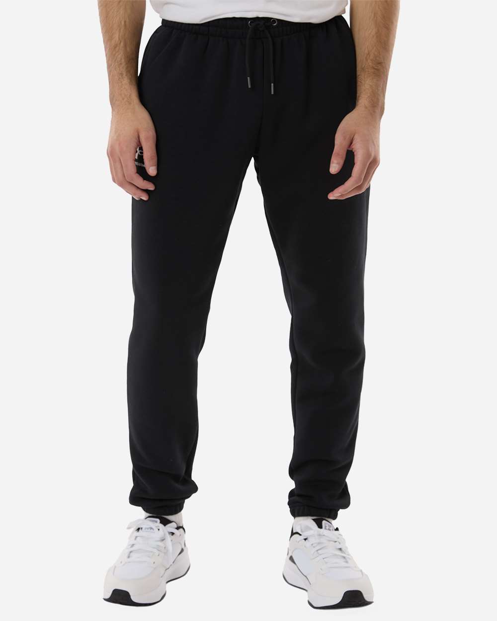 Black/ Pitch Grey — model