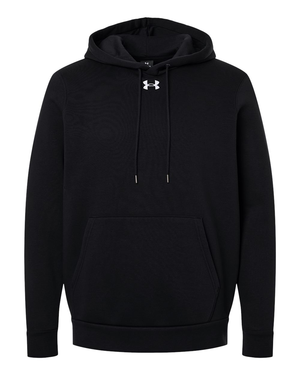 Black/ White — front