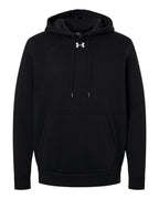 Black/ White — front