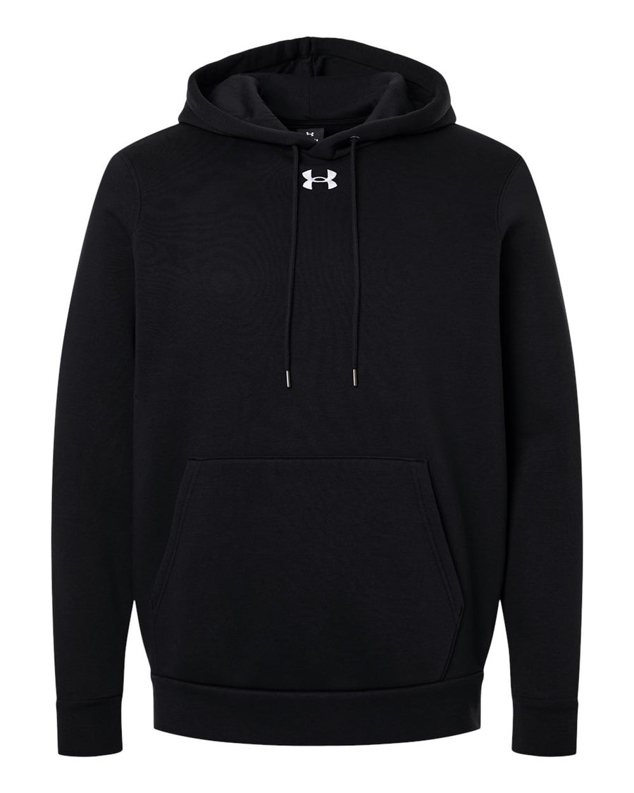Black/ White — front
