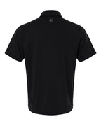 Black/ Steel — back