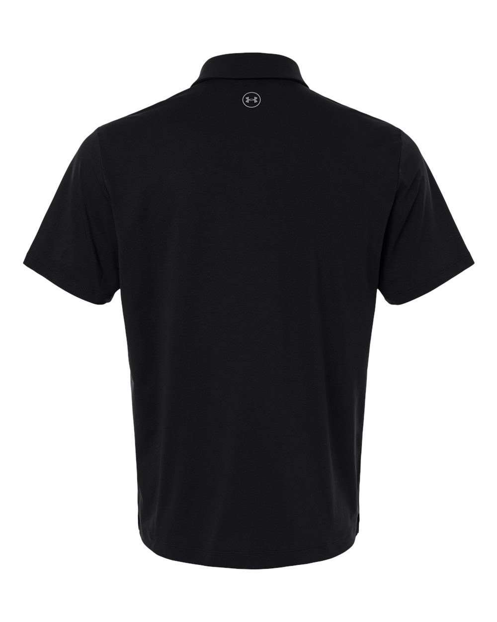 Black/ Steel — back