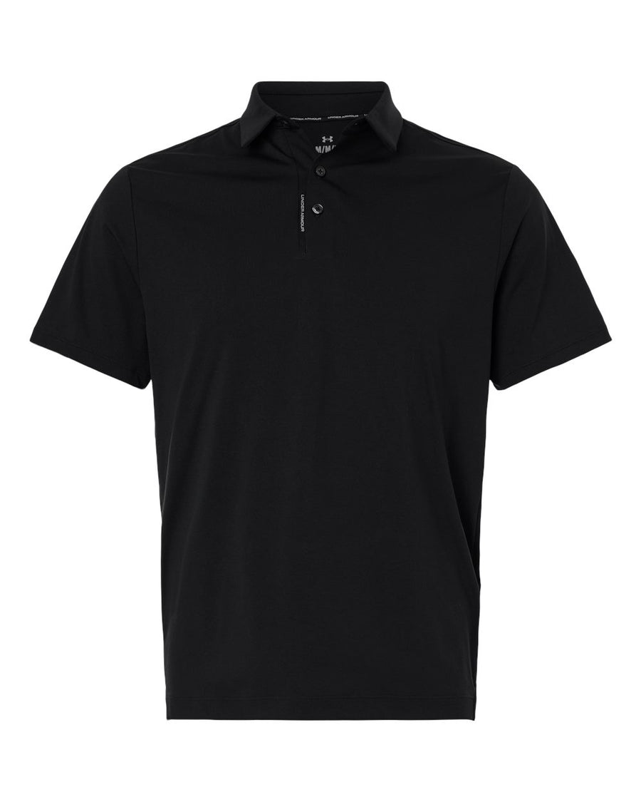 Black/ Steel — front