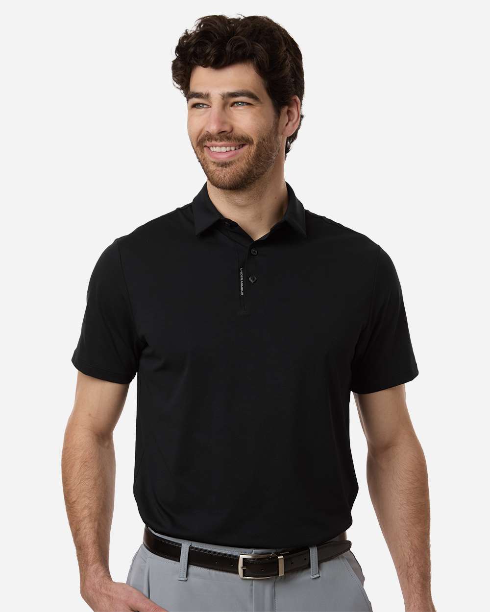 Black/ Steel — model