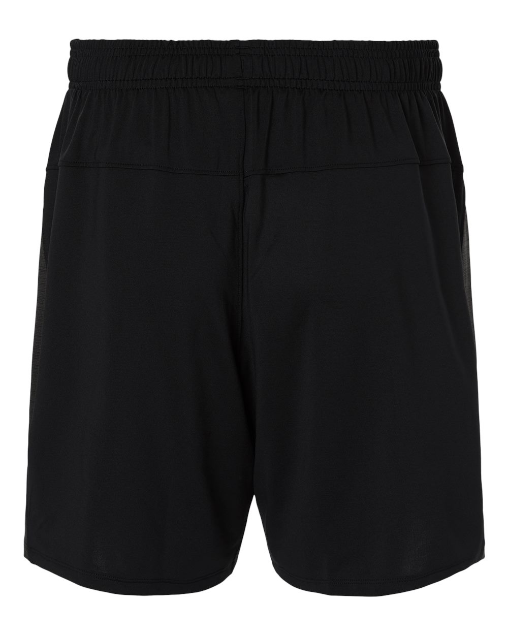 Black/ Pitch Grey — back