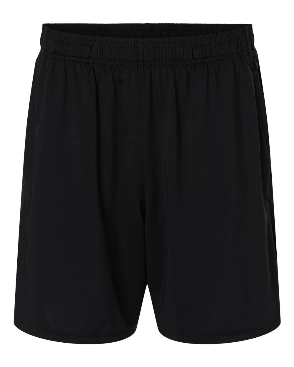 Black/ Pitch Grey — front