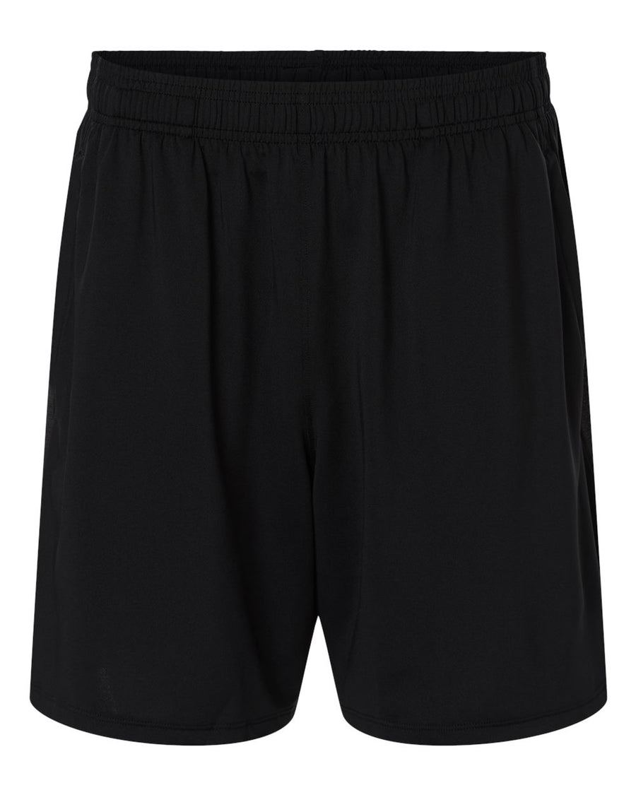 Black/ Pitch Grey — front
