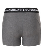 Charcoal Light Heather/ Black — back