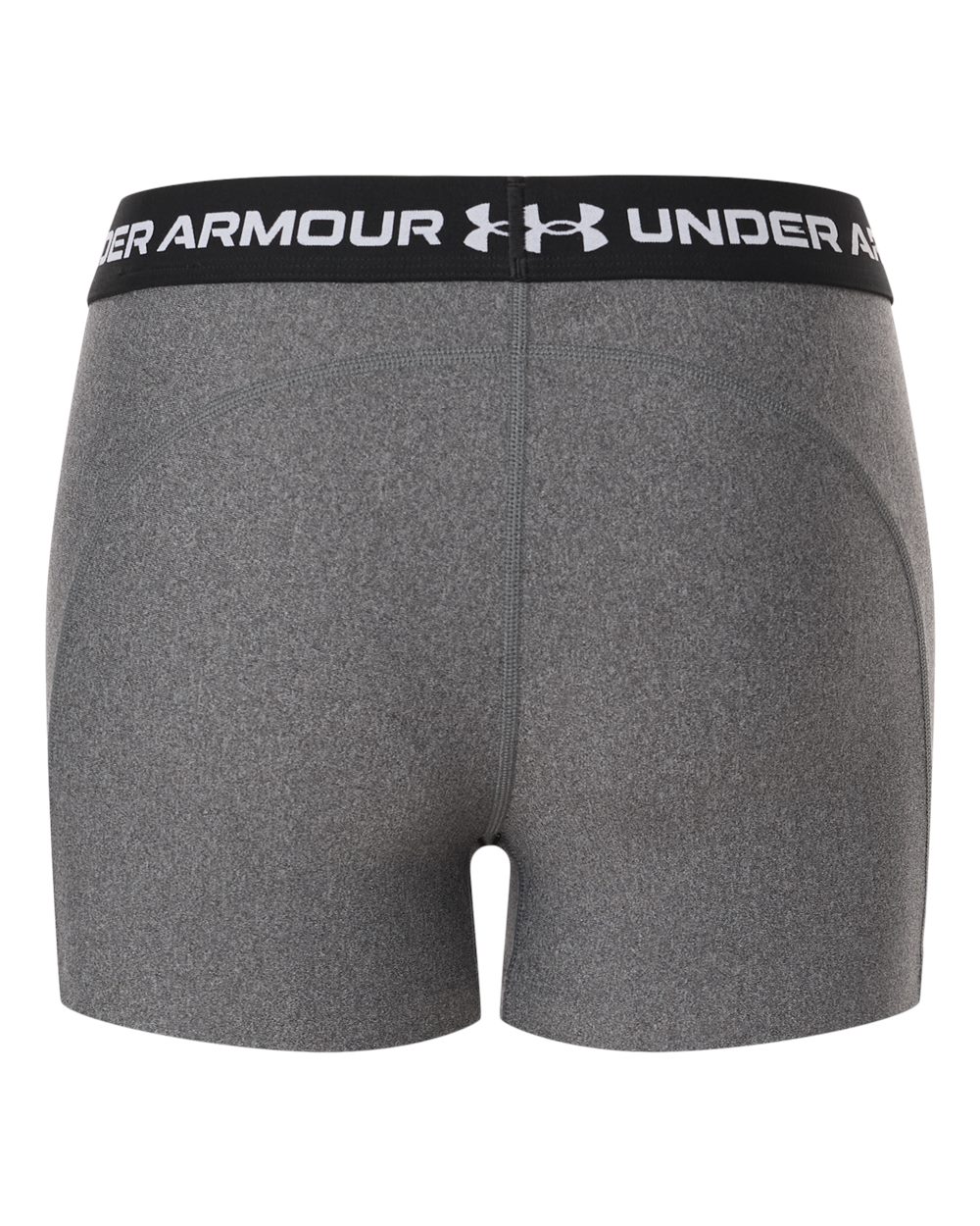 Charcoal Light Heather/ Black — back