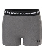 Charcoal Light Heather/ Black — front