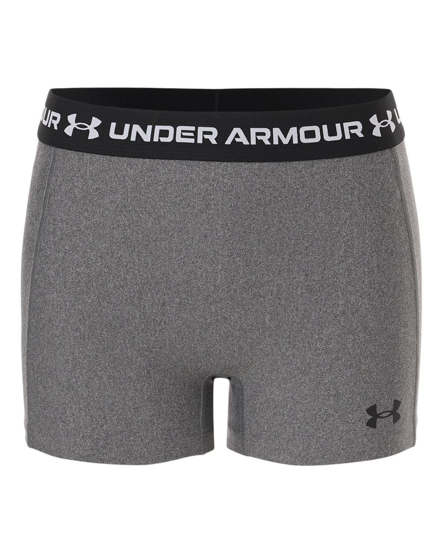 Charcoal Light Heather/ Black — front
