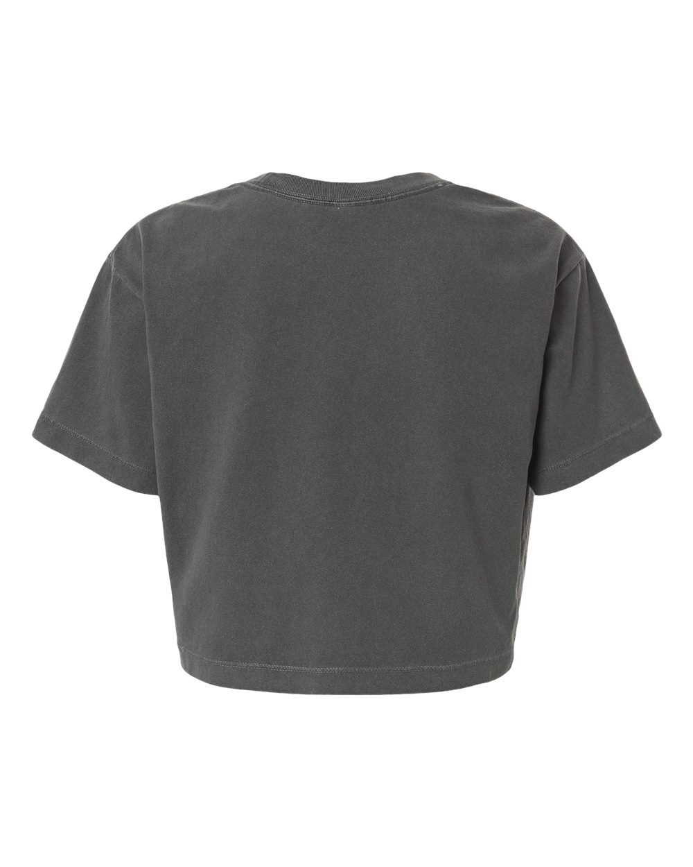 Faded Black — back