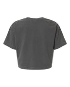 Faded Black — back