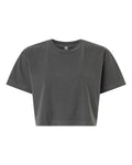 Faded Black — front