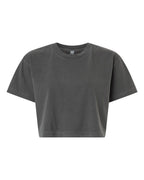 Faded Black — front