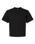 Black — front