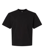 Black — front