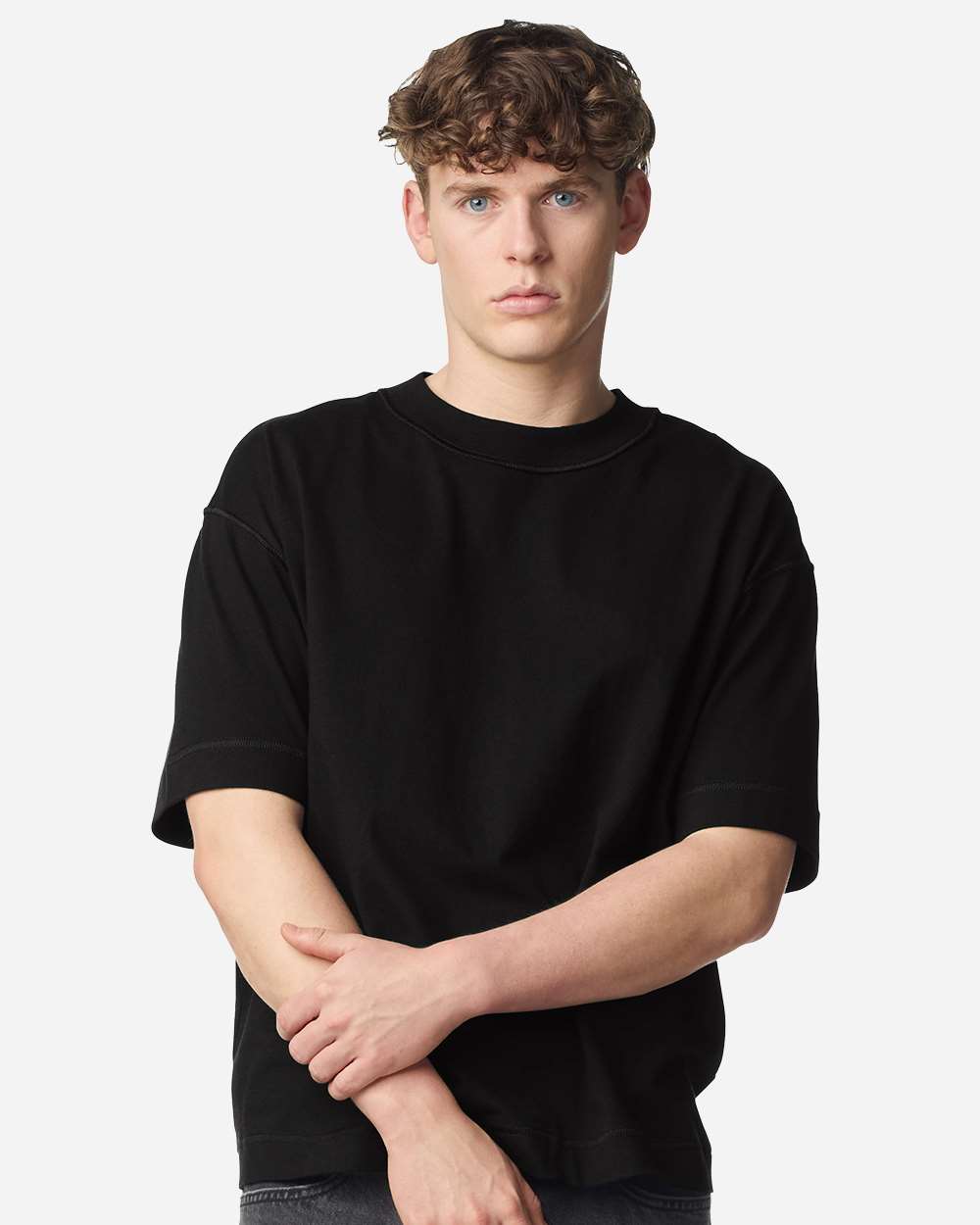 Black — model