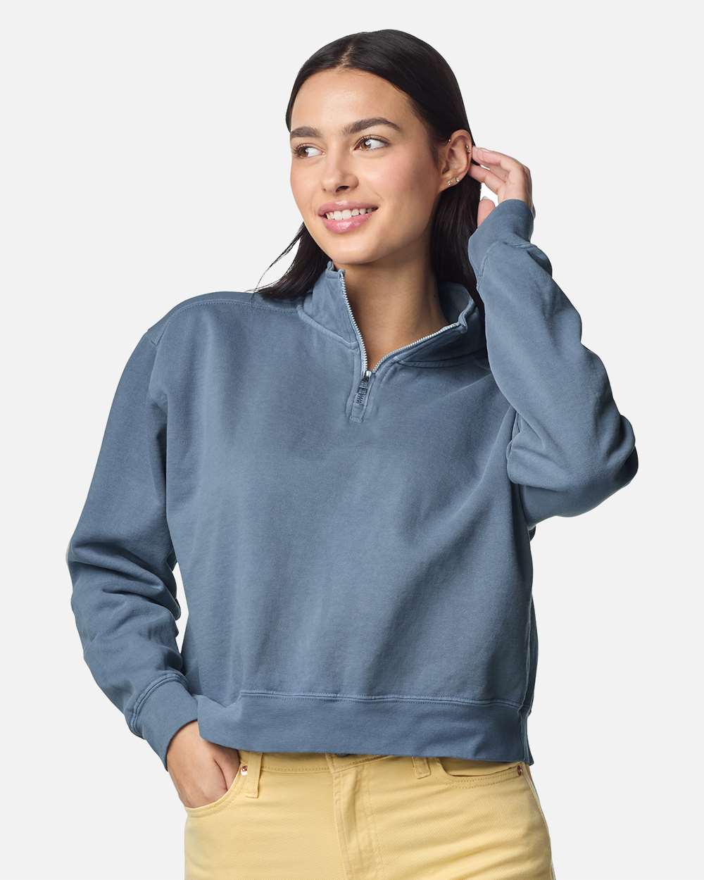 Blue Jean — model