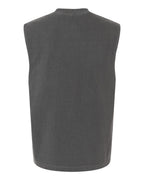 Faded Black — back