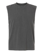 Faded Black — front