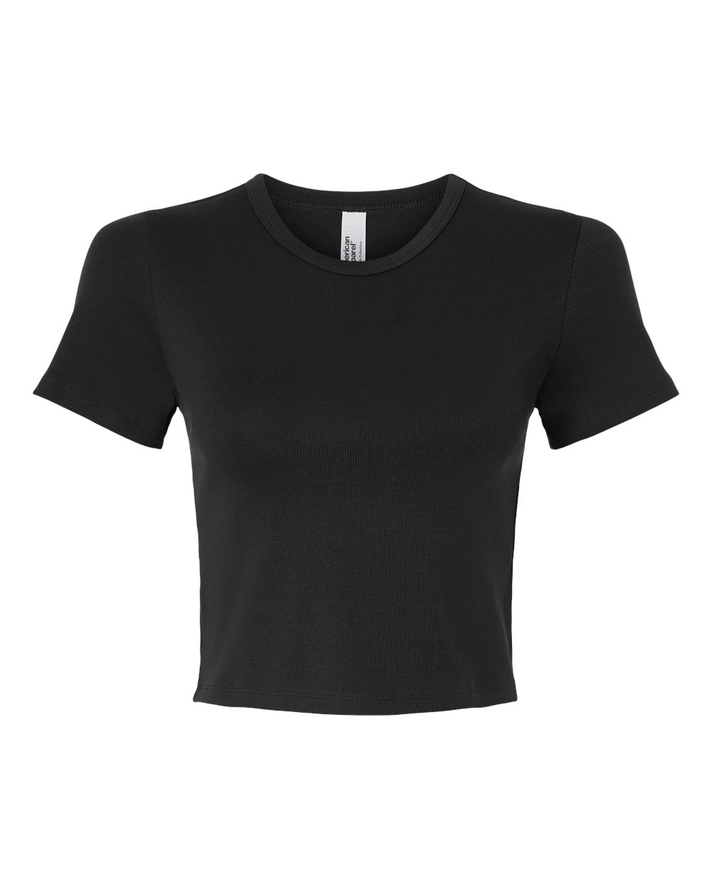 Black — front