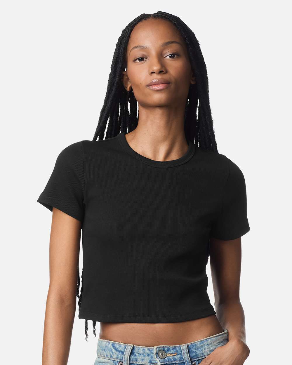 Black — model