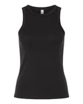 Black — front