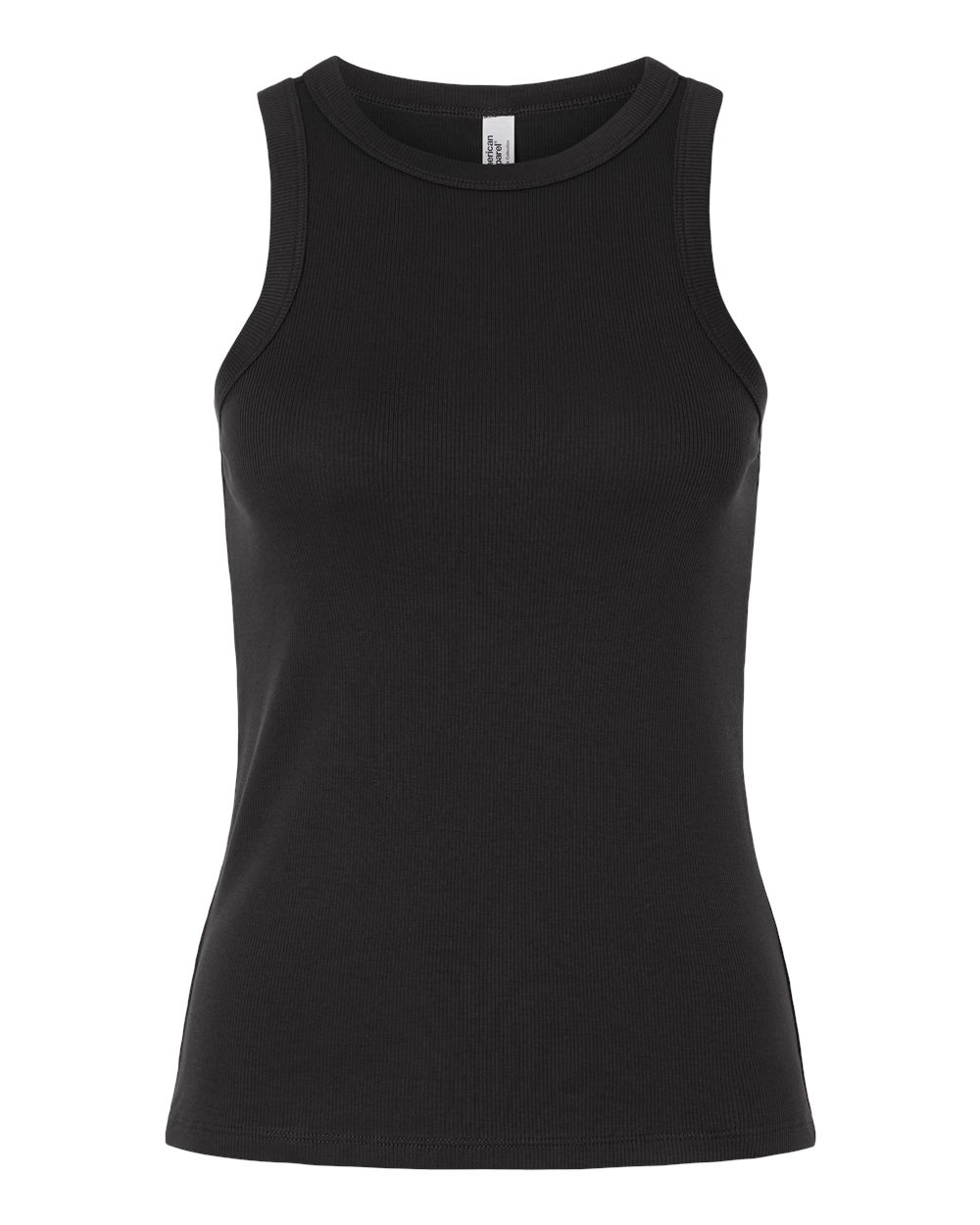Black — front