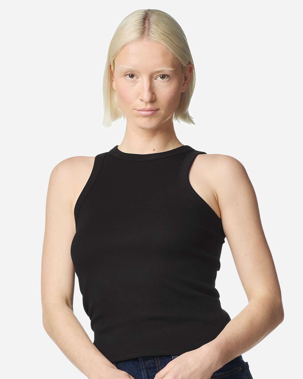 Black — model