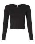 Black — front