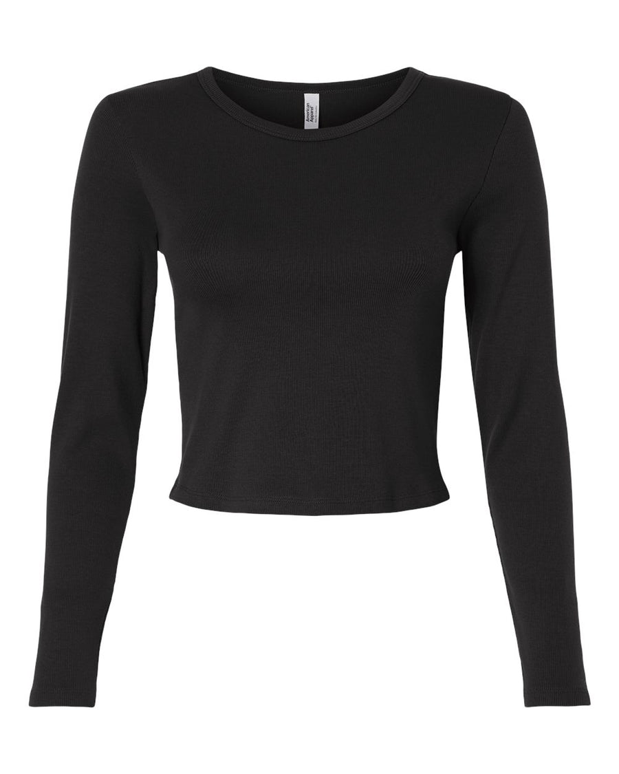 Black — front