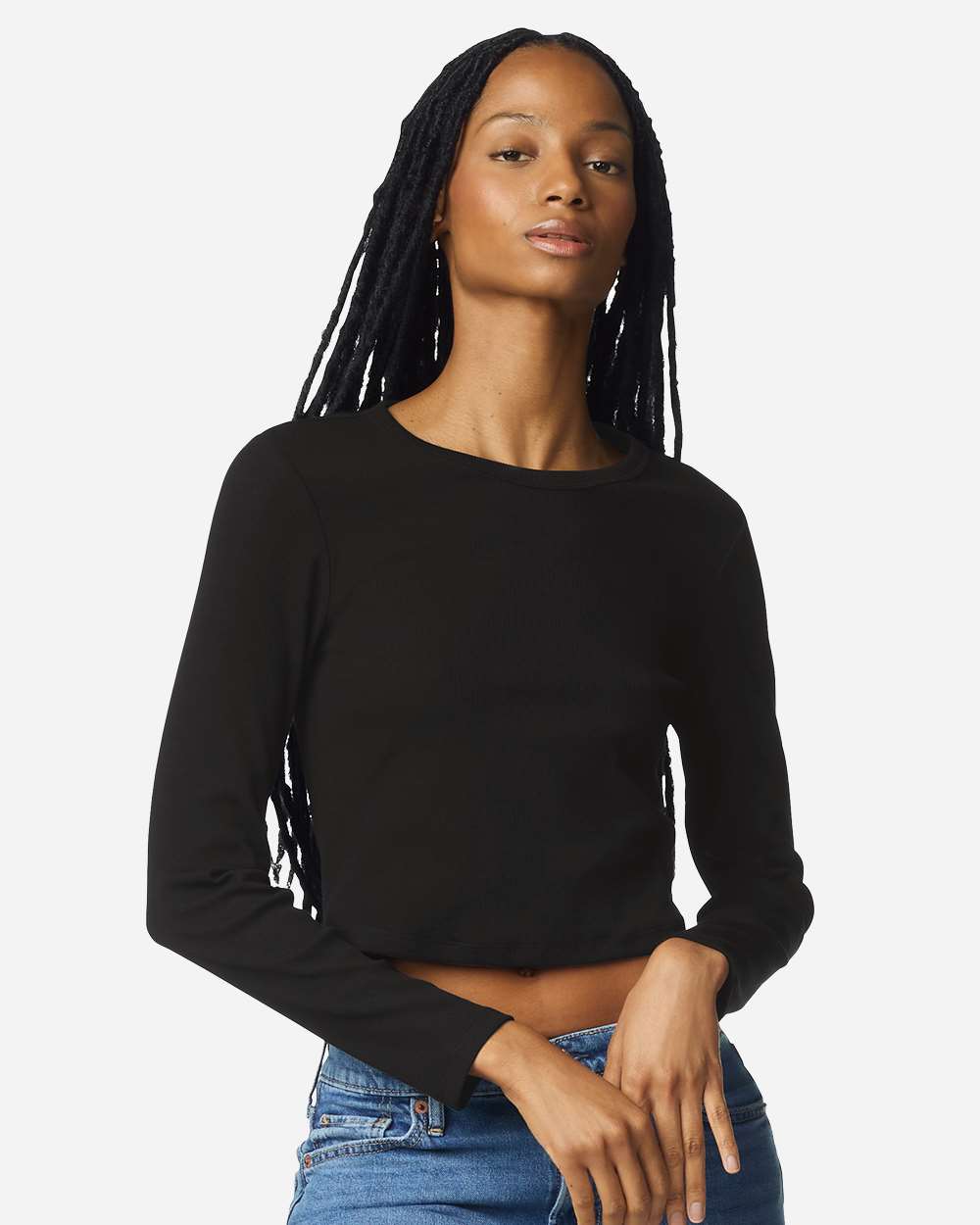Black — model