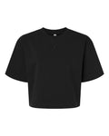 Black — front