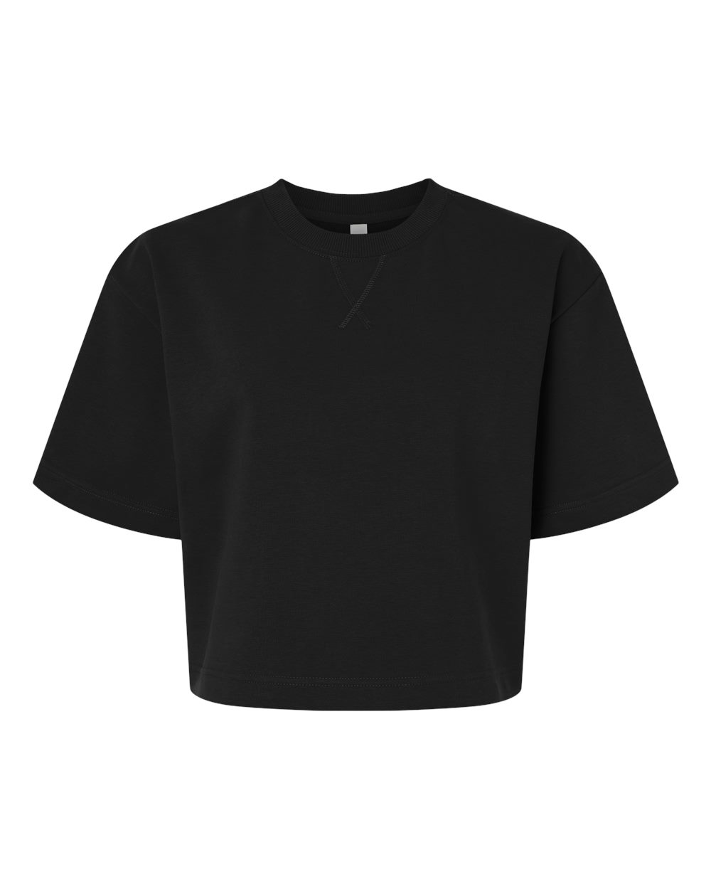 Black — front