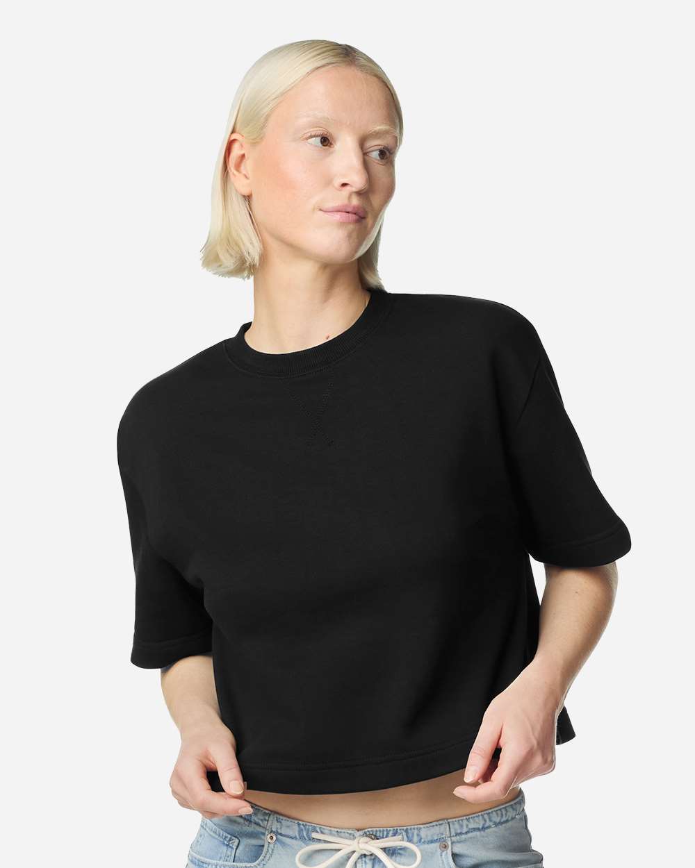 Black — model