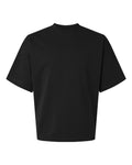 Black — front