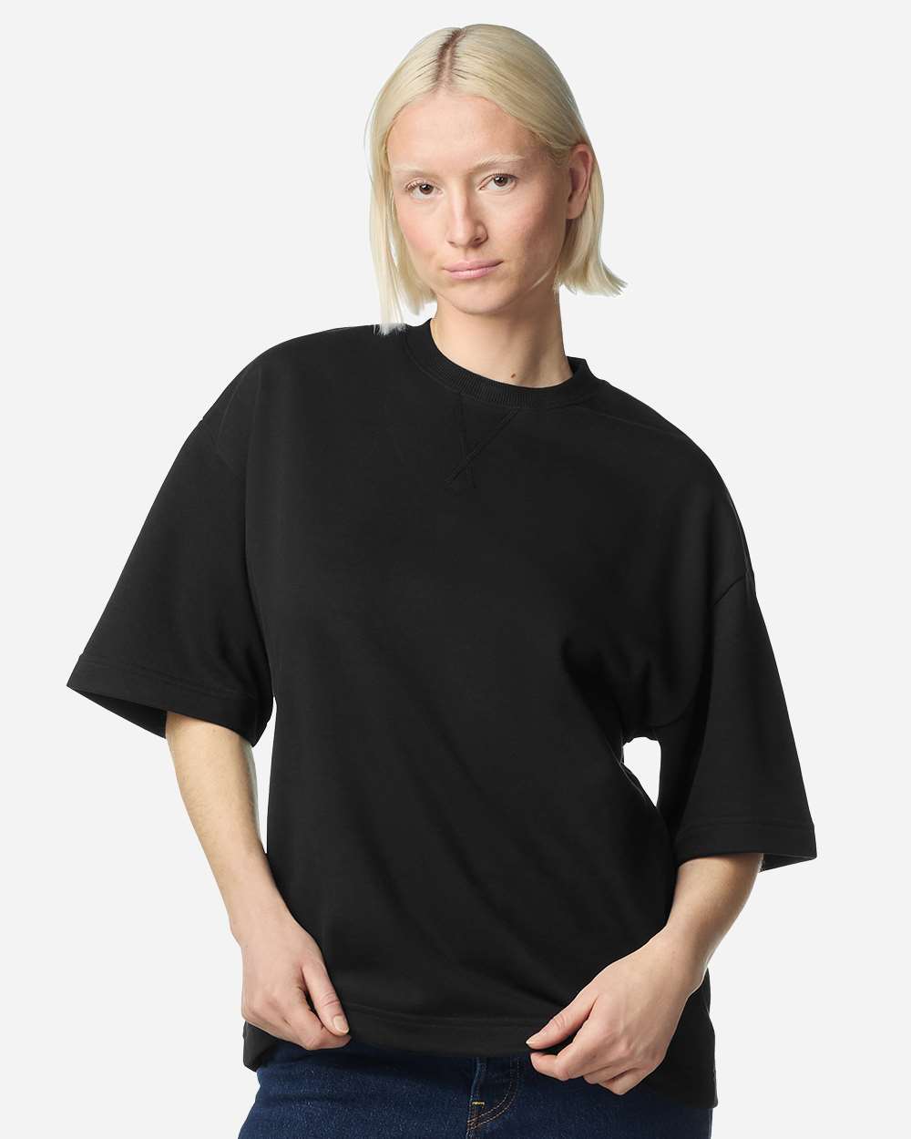 Black — model