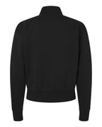 Black — back