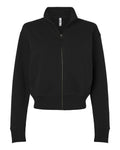 Black — front