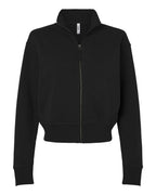 Black — front