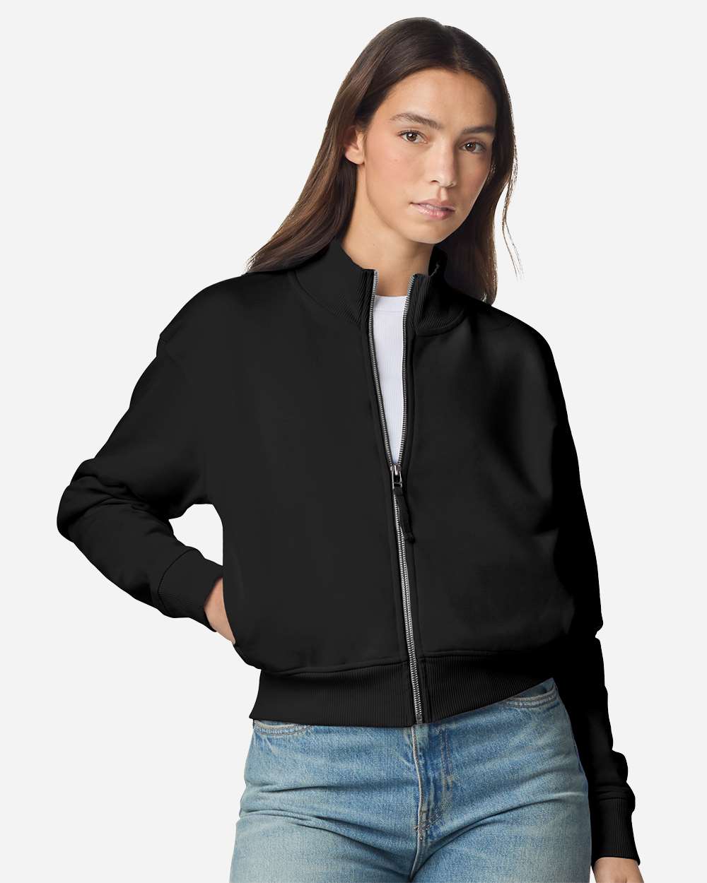 Black — model