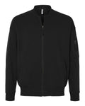 Black — front
