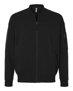 Black — front