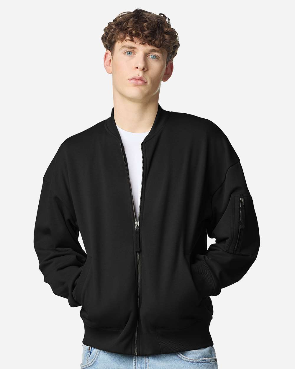 Black — model